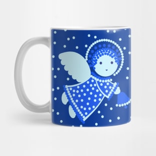 BLUE ANGELS Mug